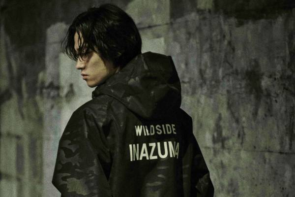 ラフォーレ原宿24年春夏リニューアル「ワイルドサイド ヨウジヤマモト」東京初の旗艦店や約20の新店舗