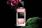 ジバンシイのプレミアム香水「ド ジバンシイ」24年夏新作、“ローズへの愛を唄う”フローラルの香り