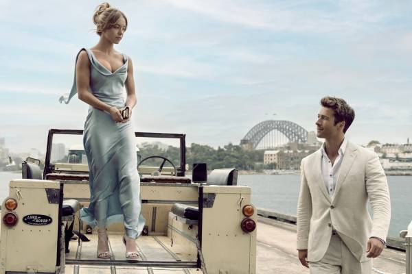 映画『恋するプリテンダー』フェイク・カップル契約を結んだ男女の王道ラブコメディ