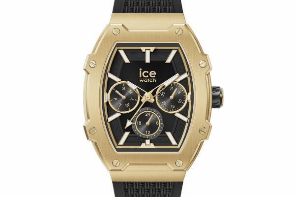 アイスウォッチ新作腕時計「アイス ボリデイ」高級感漂うトノー型×くすみカラーなど全8色で