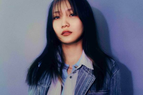 幾田りらが新曲「ハミング」を発表「めざましどようび」新テーマソングとして書き下ろし