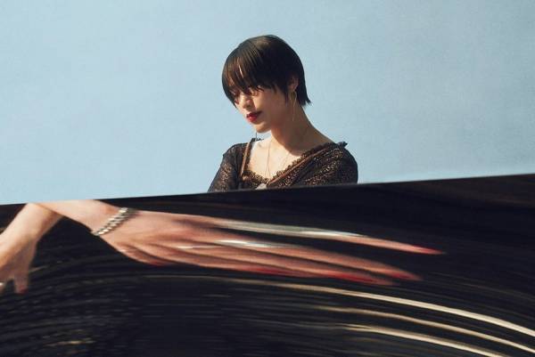 AAAMYYYの新曲「拝啓生きとし愛おしきあなた」配信リリース、Zattaがトラックプロデュース