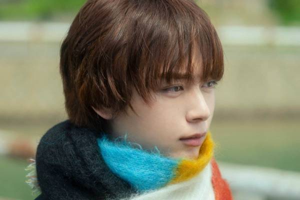 『恋を知らない僕たちは』実写化、⼤⻄流星が映画初主演 - 6人の恋が交錯する等身大ラブストーリー