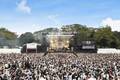 野外音楽フェス「ベリテンライブ2024 Special」栃木・井頭公園で開催