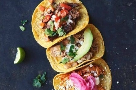 メキシカン料理イベント「オラ！タコスパーティ」阪神梅田本店で、多彩なタコスの名店が集結