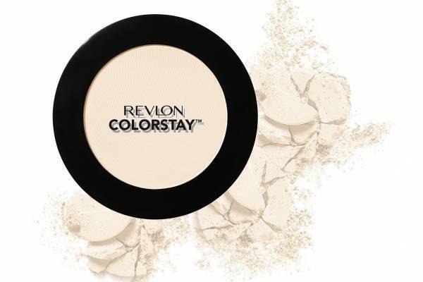 レブロン24年夏ベースメイク、“さらさら肌続く”テカリ＆くずれ防止パウダーに透明タイプの新色