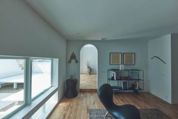 無印良品の滞在型宿泊施設「ムジベーステシマ」香川・豊島に、古民家をリノベーション