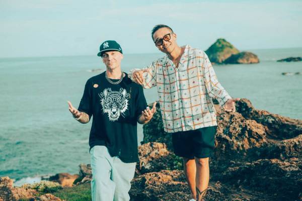 プール＆ビーチ音楽フェス「オーシャンピープルズʼ24」千葉・稲毛海浜公園で、出演者＆チケット情報