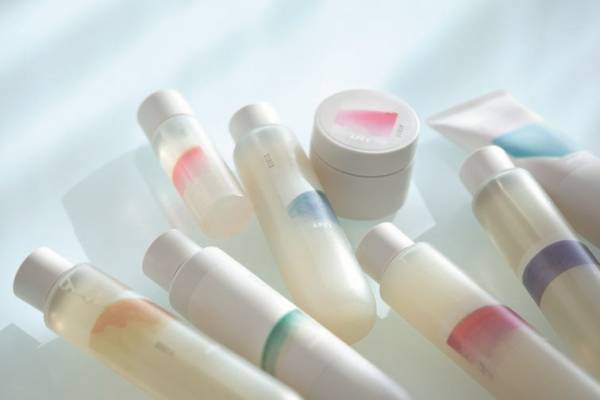 ポーラのスキンケアブランド「アペックス」が24年秋に進化、肌分析に基づき“自分だけのケア”を提案