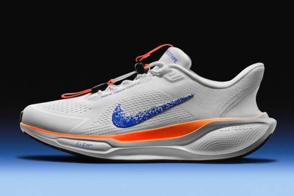 ナイキの新作ランニングシューズ「ナイキ ペガサス 41」新たなミッドソールで快適な走りをサポート