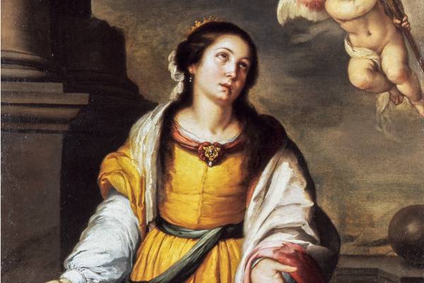 企画展「果てなきスペイン美術」長崎県美術館で、“スペイン美術の展開”ムリーリョやゴヤなど100点以上