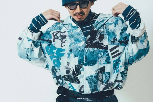 ポータークラシック×黒澤明作品、『七人の侍』総柄アロハシャツや『天国と地獄』着想のレザーグッズ