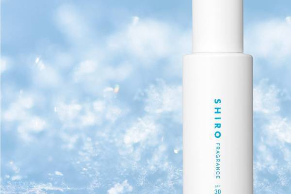 SHIRO「アイスミント」の24年夏ボディケア、“ひんやり冷感続く”日焼け止め＆爽やかボディミスト