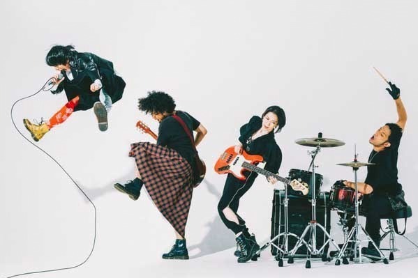 音楽フェス「山人音楽祭2024」群馬・グリーンドーム前橋で開催、出演アーティスト＆チケット情報