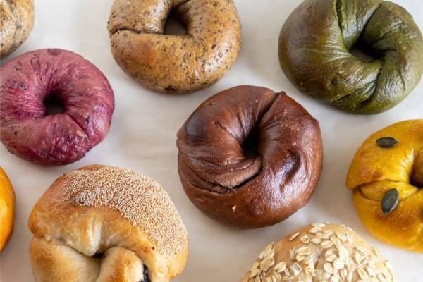 りんくうプレミアム・アウトレット「パンフェスタ」初開催、“ピスタチオ”クリームパンなど14のパン屋