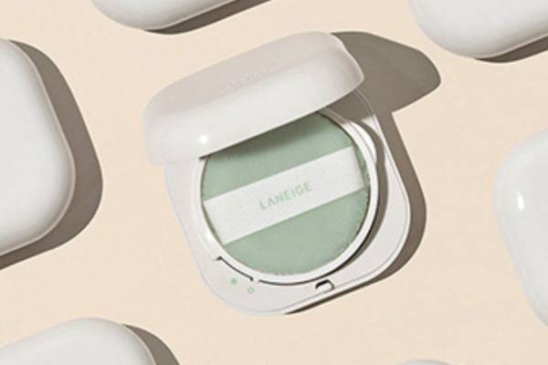 ラネージュ24年夏ベースメイク、“ふんわりマシュマロ肌”へ仕上げるフェイスパウダーが日本上陸