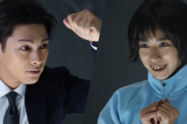 『夏目アラタの結婚』柳楽優弥×黒島結菜×堤幸彦で実写映画化、“死刑囚と獄中結婚”から始まるサスペンス