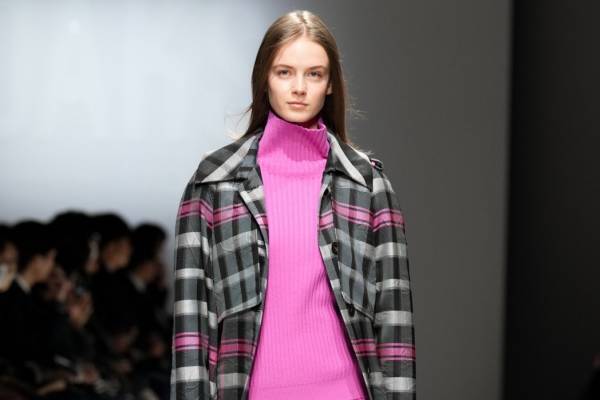 ダックス 2024年秋冬カプセルコレクション、英国の伝統的なスタイルに今の空気を吹き込んで