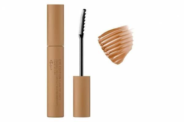 エテュセ24年夏コスメ、“束感まつ毛を叶える”マスカラトップコートにツヤ感ブラウンの新色