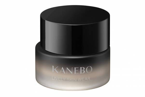 カネボウ“素肌に化ける”人気クリームファンデ24年秋新色、トーンアップ肌を叶える明るいカラー