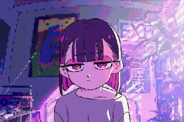 ずっと真夜中でいいのに。の新曲「嘘じゃない」アニメ映画『好きでも嫌いなあまのじゃく』主題歌に