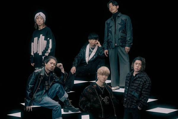 都市型音楽フェス「インスパイア トーキョー 2024」UVERworld×BE:FIRST、羊文学ら