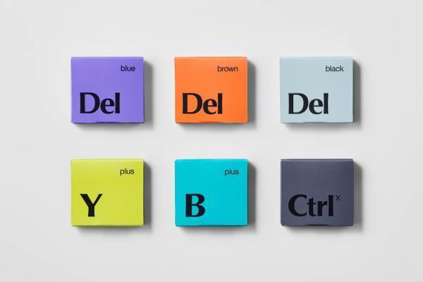 新コスメブランド「コントロールバイ」目元ケアバーム＆パーソナルカラー別コンシーラーのカスタムパレット