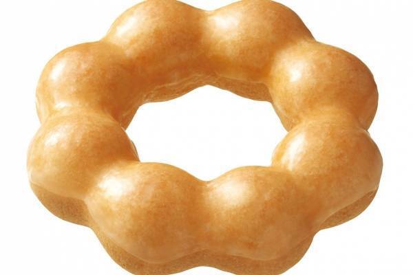 ミスタードーナツ「ポン・デ・リング」など人気ドーナツが進化、生地やクリームが“さらにおいしく”