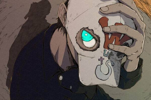 WurtSの新作EP『エヴォリューション』「SF東京」や「メルト」など新曲含む全6曲