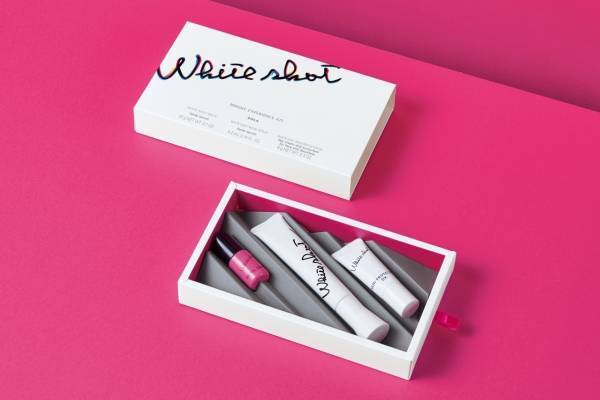 ポーラ24年夏スキンケア「ホワイトショット SXS」美白美容液“現品入り”限定セット、日焼け止めも