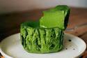 八十八良葉舎“抹茶×チーズ”のとろけるスイーツ「半熟抹茶」や抹茶ラテフロート、名古屋で