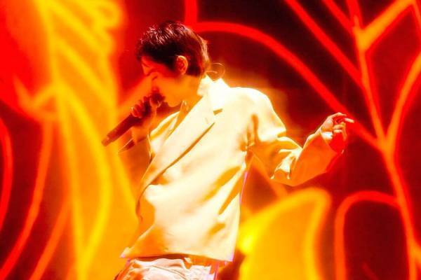 菅田将暉の新作アルバム『SPIN』「ユアーズ」や「るろうの形代」など全13曲を収録