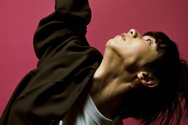 フィギュアスケーター・羽生結弦“ありのままの今”を捉えた写真展、グッチ銀座 ギャラリーで