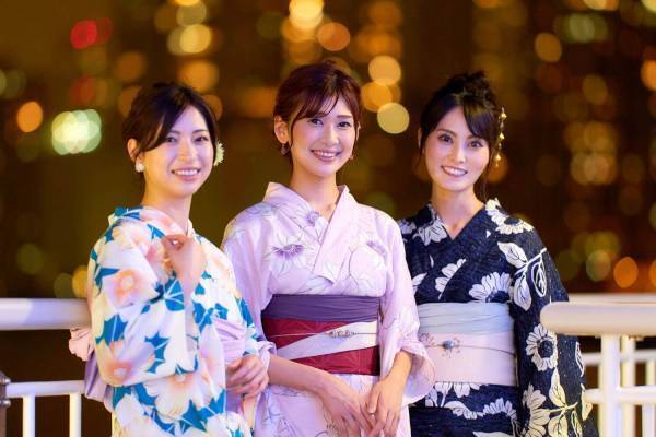 東京の夏の風物詩「東京湾納涼船」24年夏も運航、竹芝客船ターミナル発着で東京湾内を周遊