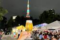 「オクトーバーフェストin芝公園」12メーカーのドイツビール＆グルメが集結、ダンベル型ジョッキなど