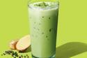 スターバックス ティー ＆ カフェ新作「グリーン チャイ ティー ラテ」煎茶にフルーツ＆スパイス風味