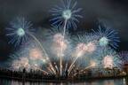 「びわ湖大花火大会」2024年も開催へ、迫力満点に湖上を彩る滋賀・琵琶湖夏の風物詩
