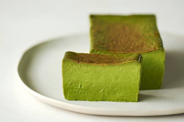 「ミスターチーズケーキ」 定番チーズケーキに新作、アールグレイ香るキャラメルや八女抹茶