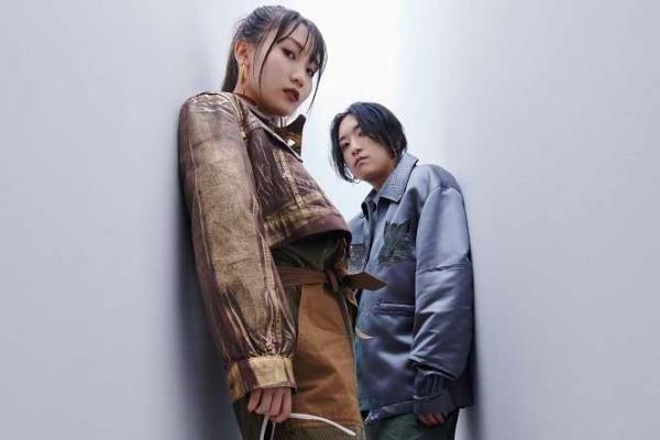 YOASOBIが「NHKスポーツテーマ2024」を担当、パリ オリンピックなどのスポーツ放送彩る新曲