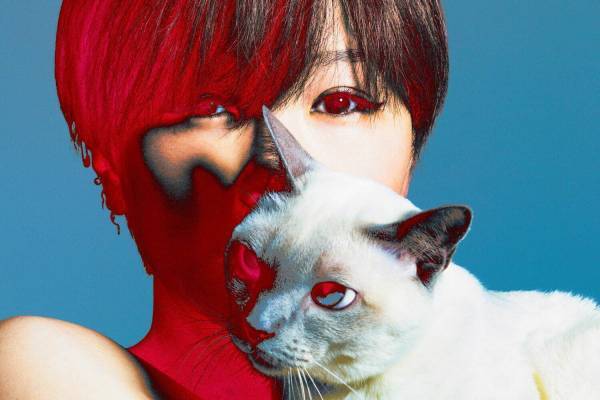 椎名林檎の新作アルバム『放生会』宇多田ヒカルやのっち(Perfume)ら女性アーティストに焦点