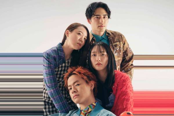 緑黄色社会の新曲「夜祭音頭」対バンツアー「緑黄色夜祭」テーマソングとして書き下ろし