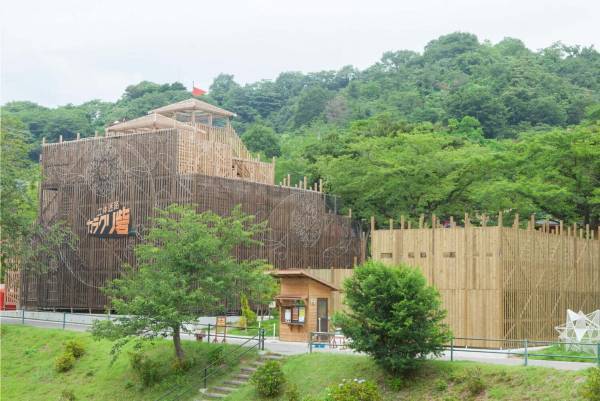 さがみ湖リゾート プレジャーフォレストが新テーマパーク「さがみ湖もりもり」に進化、アウトドア拡充