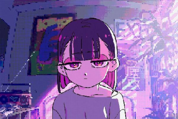 ずっと真夜中でいいのに。「Blues in the Closet」スタジオコロリド新作アニメ挿入歌に