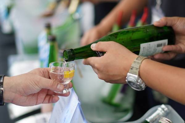 「サカエ サケ スクエア 2024」名古屋で日本酒を飲み比べ、愛知＆岐阜の44蔵130銘柄が集結