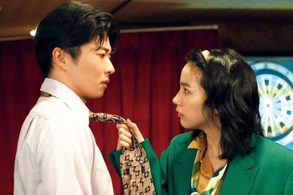 小説『私にふさわしいホテル』のん主演で映画化、文学史上最も不遇な新人作家の逆襲