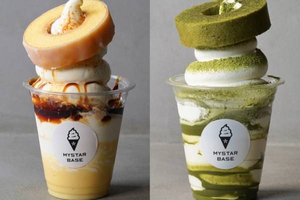 国内最大級“アイスクリーム”イベント「あいぱく」新宿で、全国の厳選アイス180種以上が集結