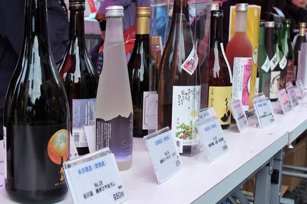 「第8回 和酒フェス」大阪で、全国20蔵以上の酒蔵が集結＆旬のおつまみやクラフトビールも