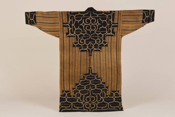 企画展「民藝 MINGEI」富山県美術館で、“衣・食・住”をテーマに名品約150件が集結