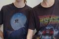 ビューティフルピープル『E.T.』『バック・トゥ・ザ・フューチャー』シアーTシャツ、名シーンをプリント