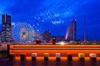 「オーシャンズバー」横浜・みなとみらいの夜景を一望できるルーフトップテラス、南国フルーツカクテルなど